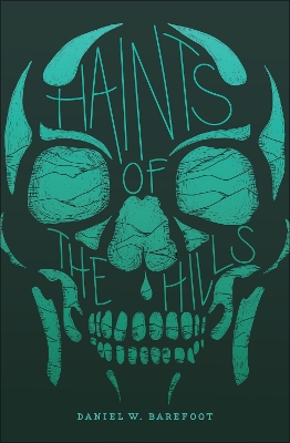 Haints of the Hills book