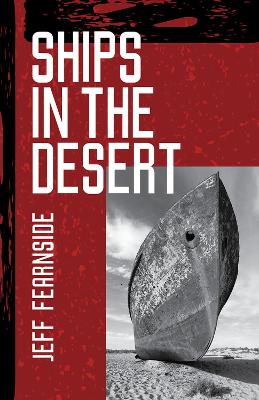 Ships In The Desert book