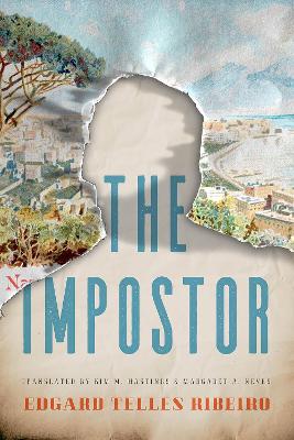 The Impostor book