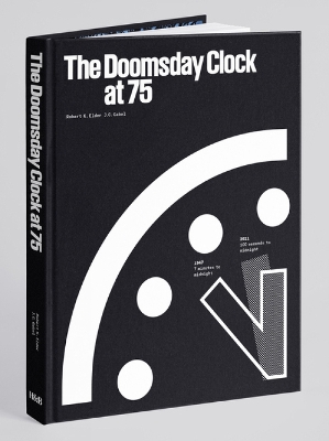 The Doomsday Clock at 75 book