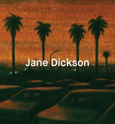 Jane Dickson book