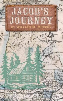 Jacob's Journey book