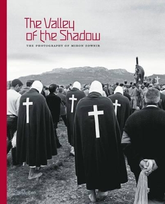 Valley of the Shadow book