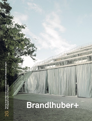 2G / #81: Arno Brandlhuber book