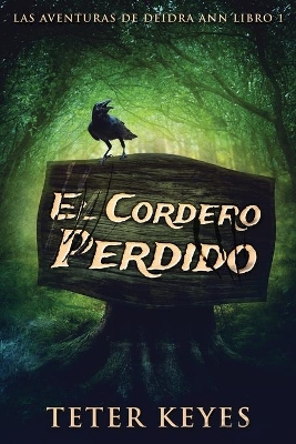 El Cordero Perdido book