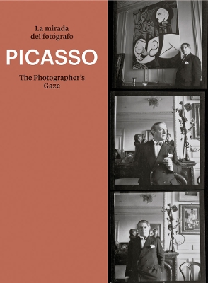 Picasso: The Photographer's Gaze book