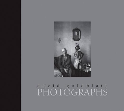 David Goldblatt: Photographs book
