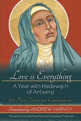 Love is Everything book