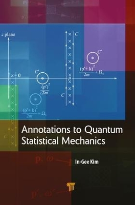 Annotations to Quantum Statistical Mechanics book