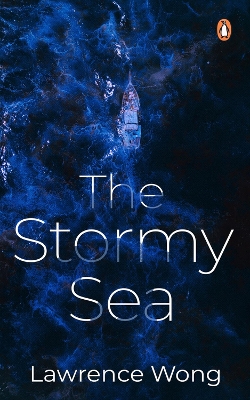 The Stormy Sea book