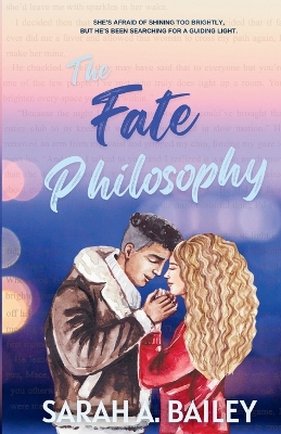 The Fate Philosophy book