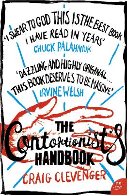 Contortionist's Handbook by Craig Clevenger