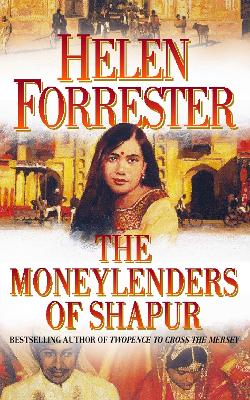 Moneylenders of Shahpur book