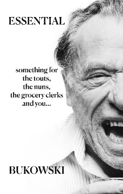 Essential Bukowski: Poetry book