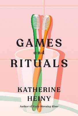 Games and Rituals book