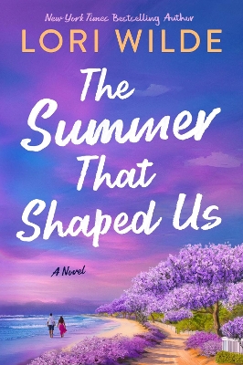 The Summer That Shaped Us: A Novel book