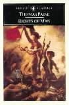 Rights of Man book