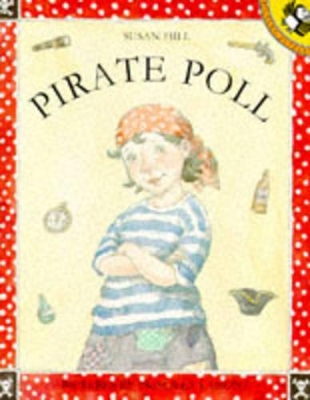 Pirate Poll by Susan Hill