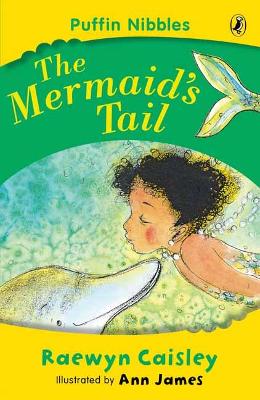 Mermaid's Tail book