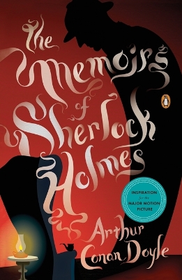 Memoirs of Sherlock Holmes by Sir Arthur Conan Doyle