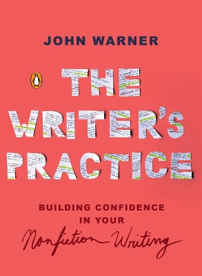 The Writer's Practice book