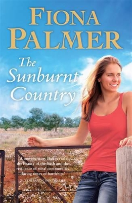 Sunburnt Country by Fiona Palmer