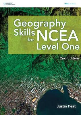 Geography Skills for NCEA Level 1 Workbook 2nd Edition book