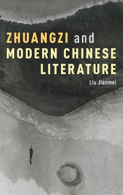 Zhuangzi and Modern Chinese Literature book