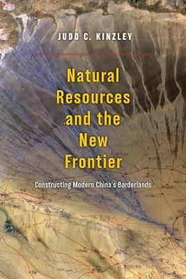 Natural Resources and the New Frontier book