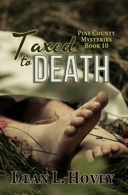 Taxed to Death book