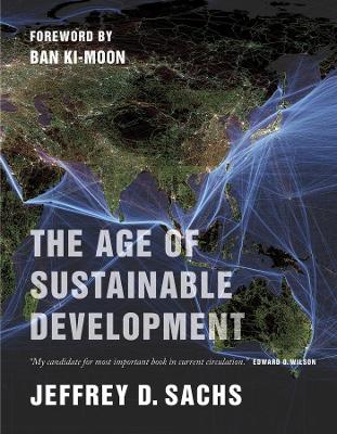 The Age of Sustainable Development book