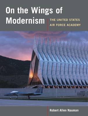 On the Wings of Modernism book