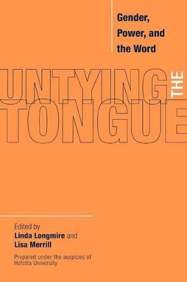 Untying the Tongue by Linda Longmire