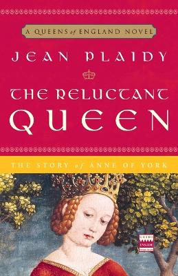 Reluctant Queen book