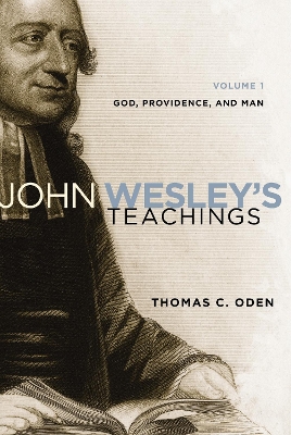 John Wesley's Teachings book