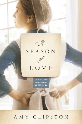 Season of Love by Amy Clipston