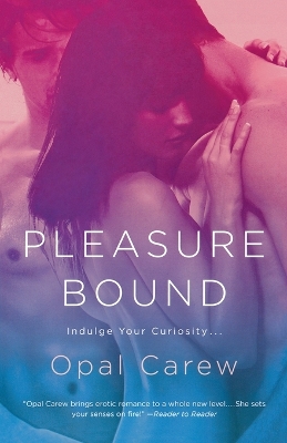 Pleasure Bound book