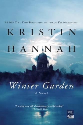 Winter Garden book