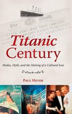 Titanic Century book