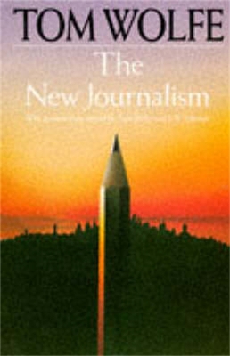 New Journalism book