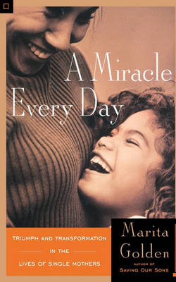 Miracle Every Day book