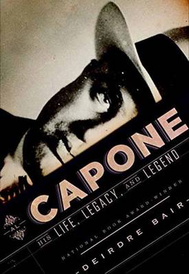 Al Capone by Deirdre Bair