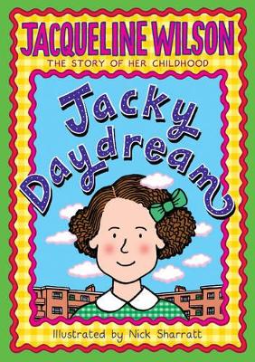 Jacky Daydream by Jacqueline Wilson