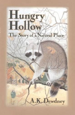 Hungry Hollow book