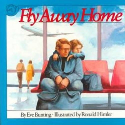 Fly away Home book