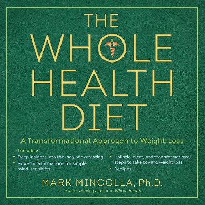Whole Health Diet by Mark Mincolla