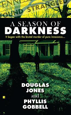 Season of Darkness book