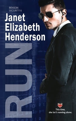 Run: Romantic Thriller book