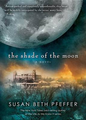 Shade of the Moon book
