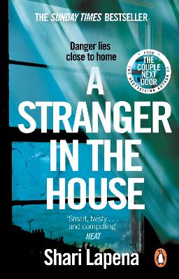 Stranger in the House book